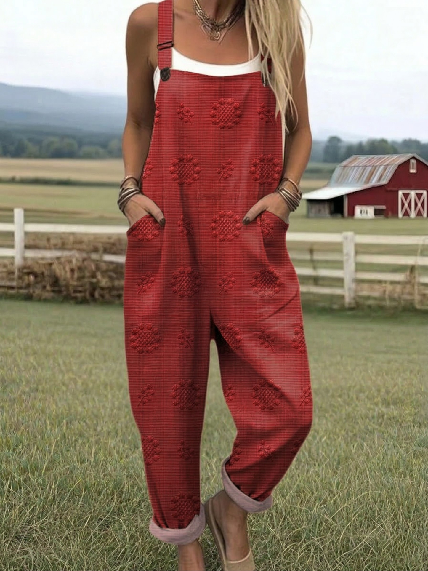 Combinaison Cole Comfort