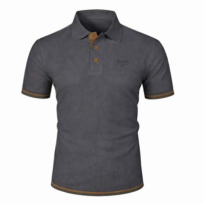 Kensington Cotton Pique Polo