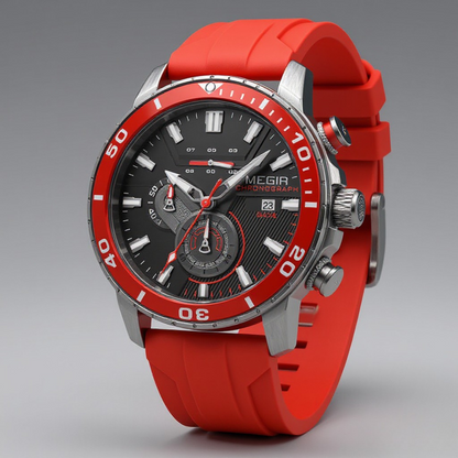 Montre Chronomaster Lawson