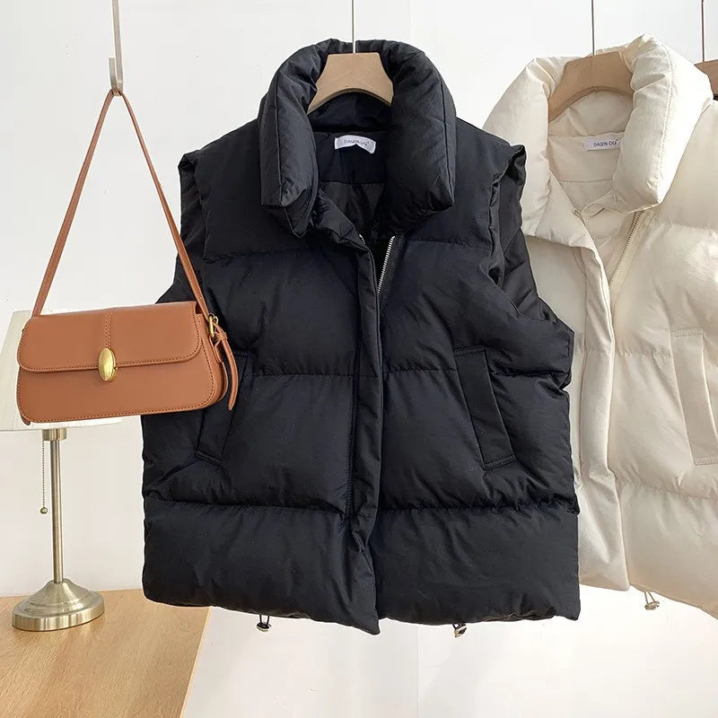 Gilet matelassé Elena