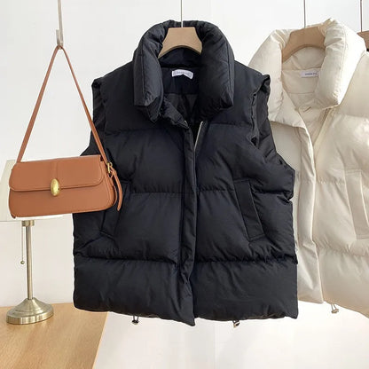 Gilet matelassé Elena