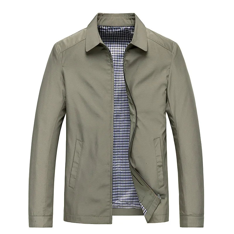LACHLAN VESTE PRINTEMPS