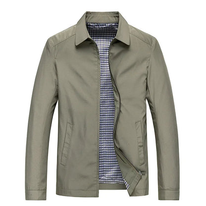 LACHLAN VESTE PRINTEMPS
