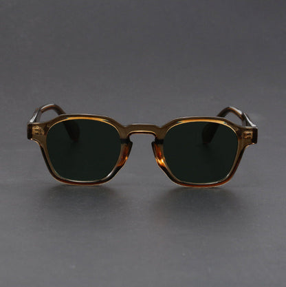 SLOANE RETRO SHADES