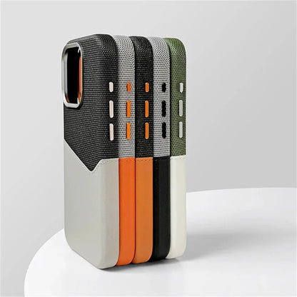 Strand Slim iPhone Case