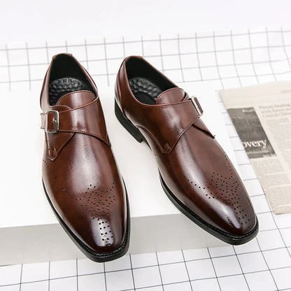 Chaussures habillées classiques Holborn