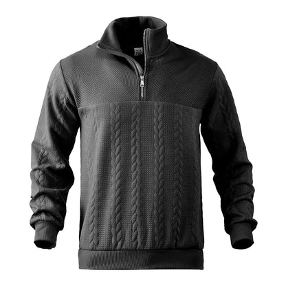 Everett Luxe Sweatshirt