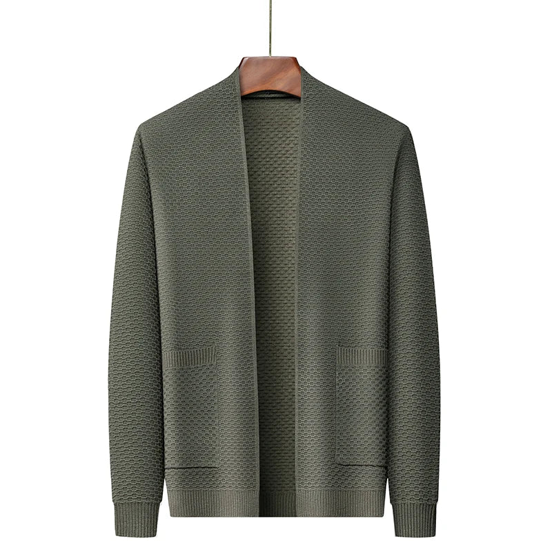Blazer jacquard Antonio Rivella