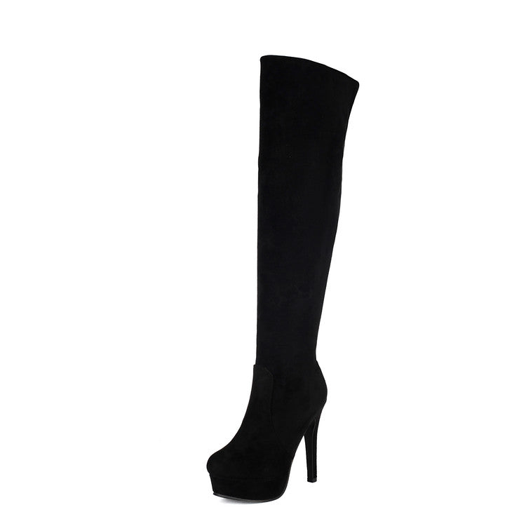 VICTORIA BOOTS