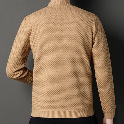 Blazer jacquard Antonio Rivella