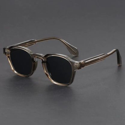 SLOANE RETRO SHADES