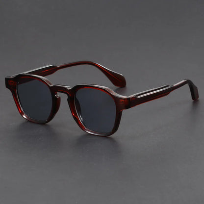 SLOANE RETRO SHADES
