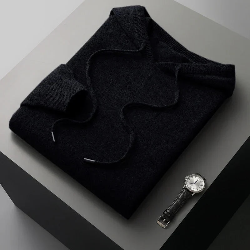 Jude Essential Hoodie
