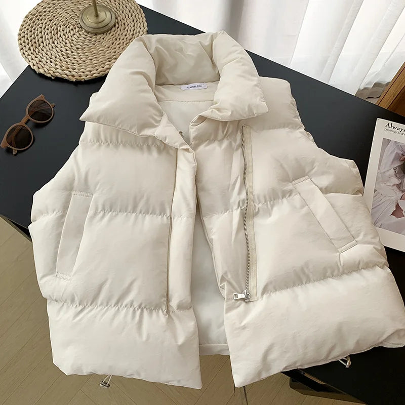 Gilet matelassé Elena