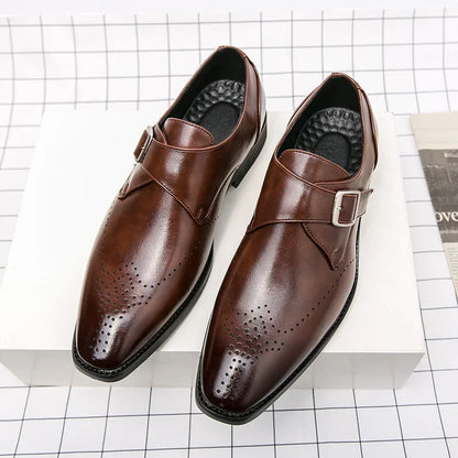 Chaussures habillées classiques Holborn