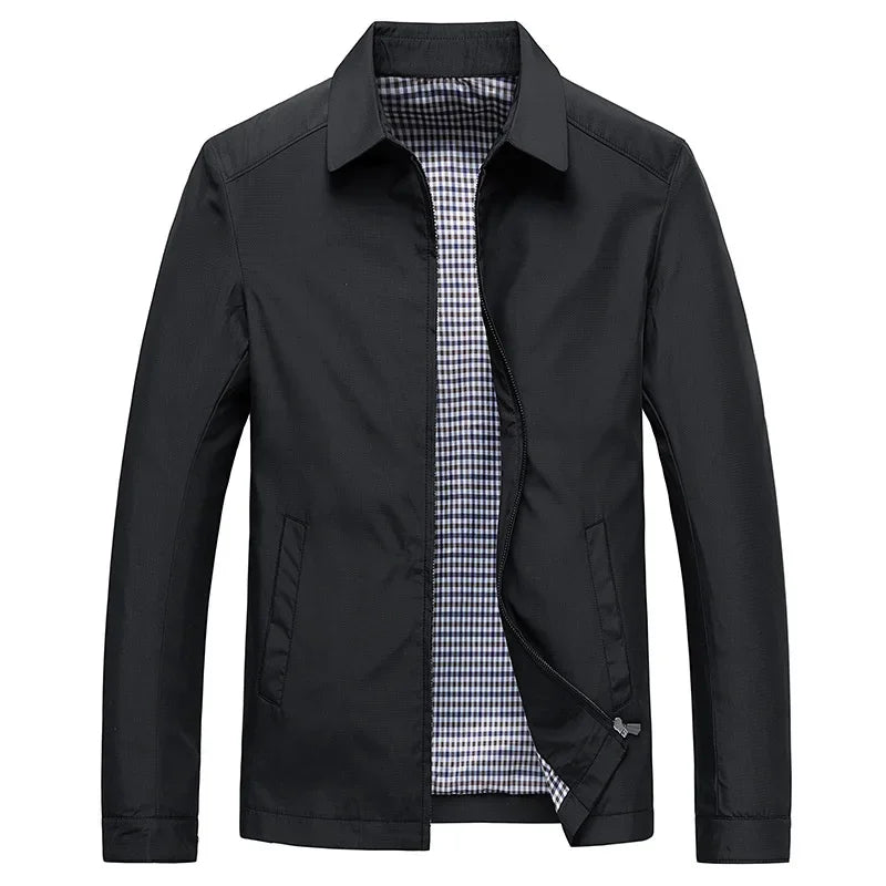 LACHLAN VESTE PRINTEMPS