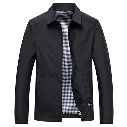 LACHLAN VESTE PRINTEMPS