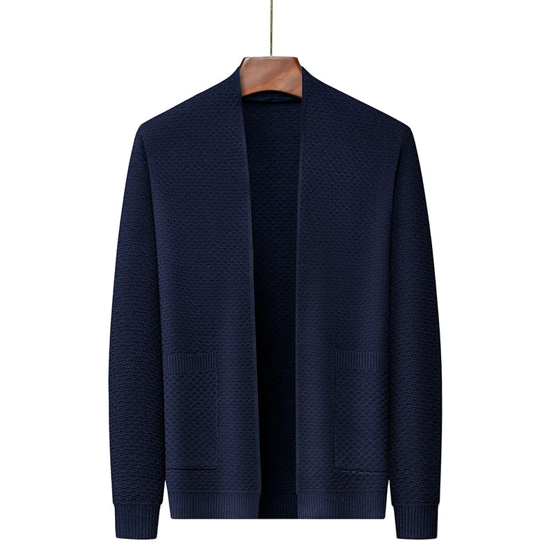 Blazer jacquard Antonio Rivella