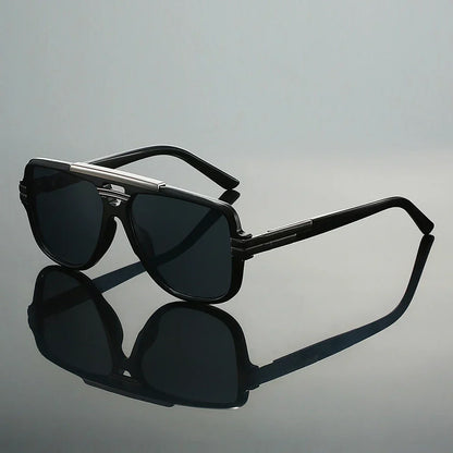 AURELIO RETRO SUNGLASSES