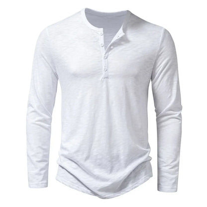Hayden Cotton Henley