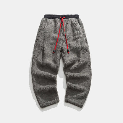 Pantalon de jogging en molleton Weekender