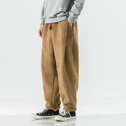 Pantalon de jogging en molleton Weekender