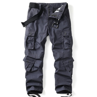 KELLAN CAMO PANT