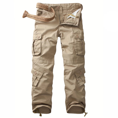 KELLAN CAMO PANT