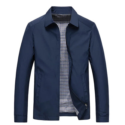 LACHLAN VESTE PRINTEMPS