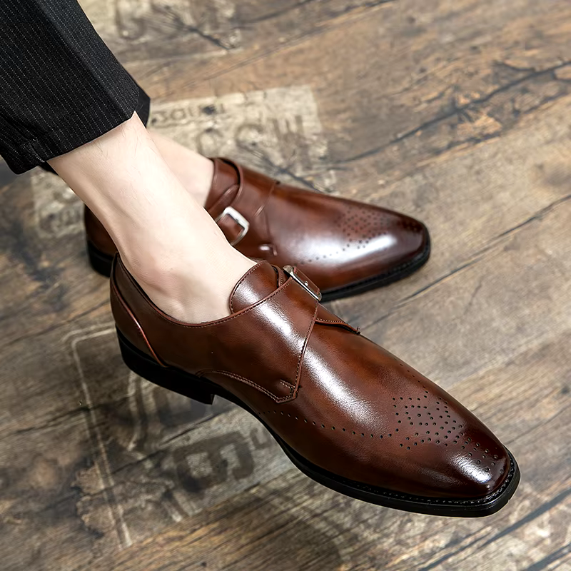 Chaussures habillées classiques Holborn