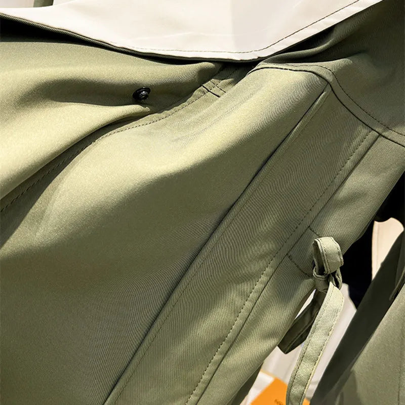 Luna - Veste Sierra Drift