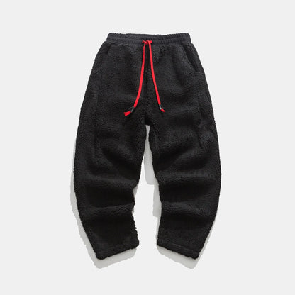 Pantalon de jogging en molleton Weekender