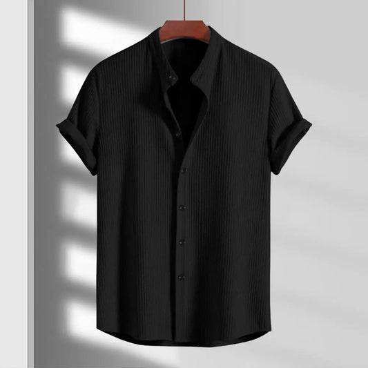 CHEMISE ITALIENNE ARLO