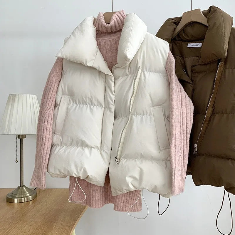 Gilet matelassé Elena