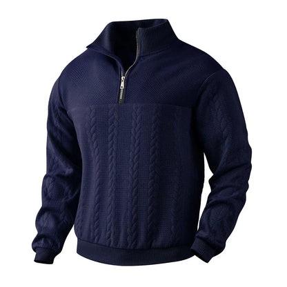 Everett Luxe Sweatshirt