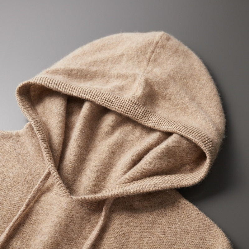 Jude Essential Hoodie