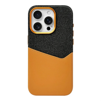 Strand Slim iPhone Case