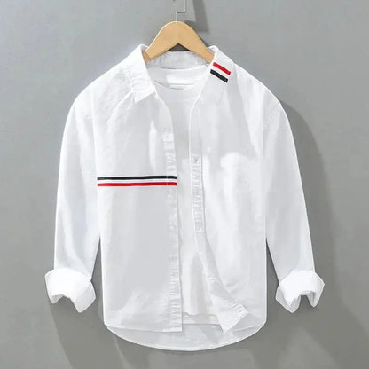 CHEMISE DÉCONTRACTÉE DANTE