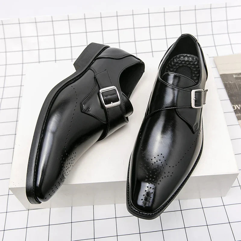 Chaussures habillées classiques Holborn