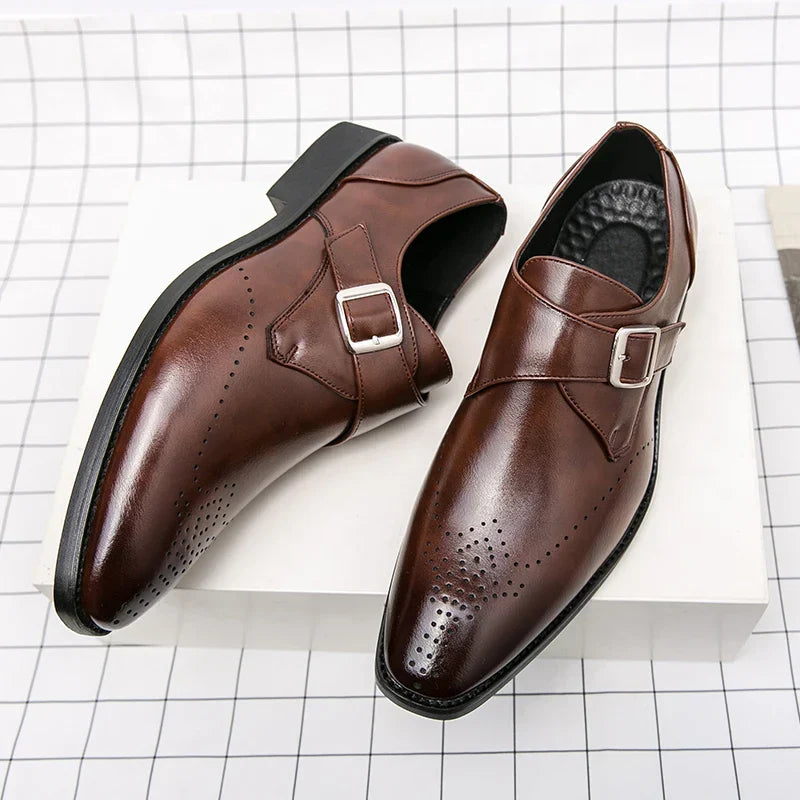 Chaussures habillées classiques Holborn