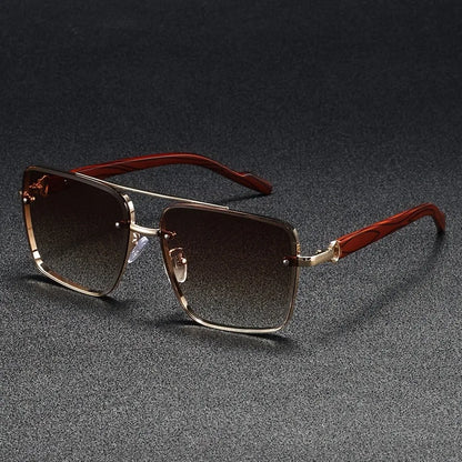 Rex Classic Aviator Shades