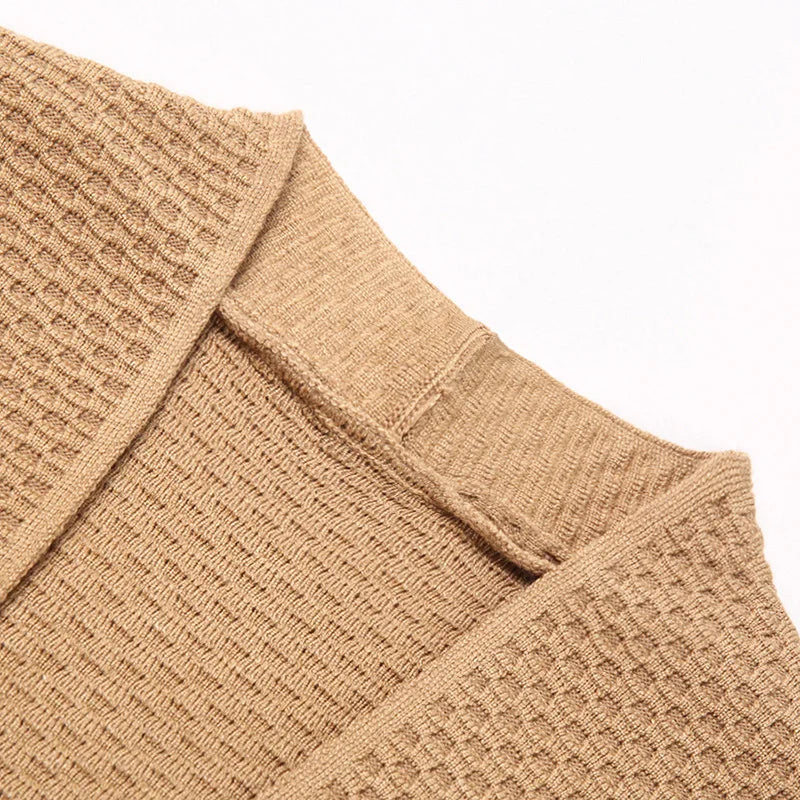Blazer jacquard Antonio Rivella