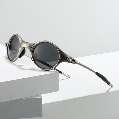 Ezra Polarized Shades