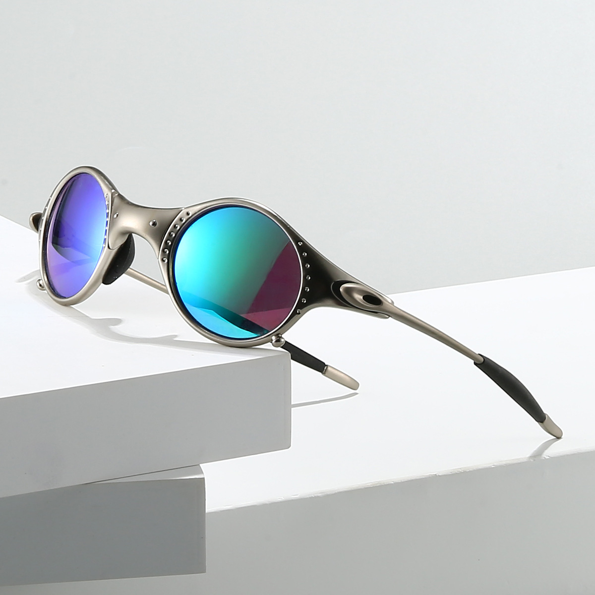 Ezra Polarized Shades