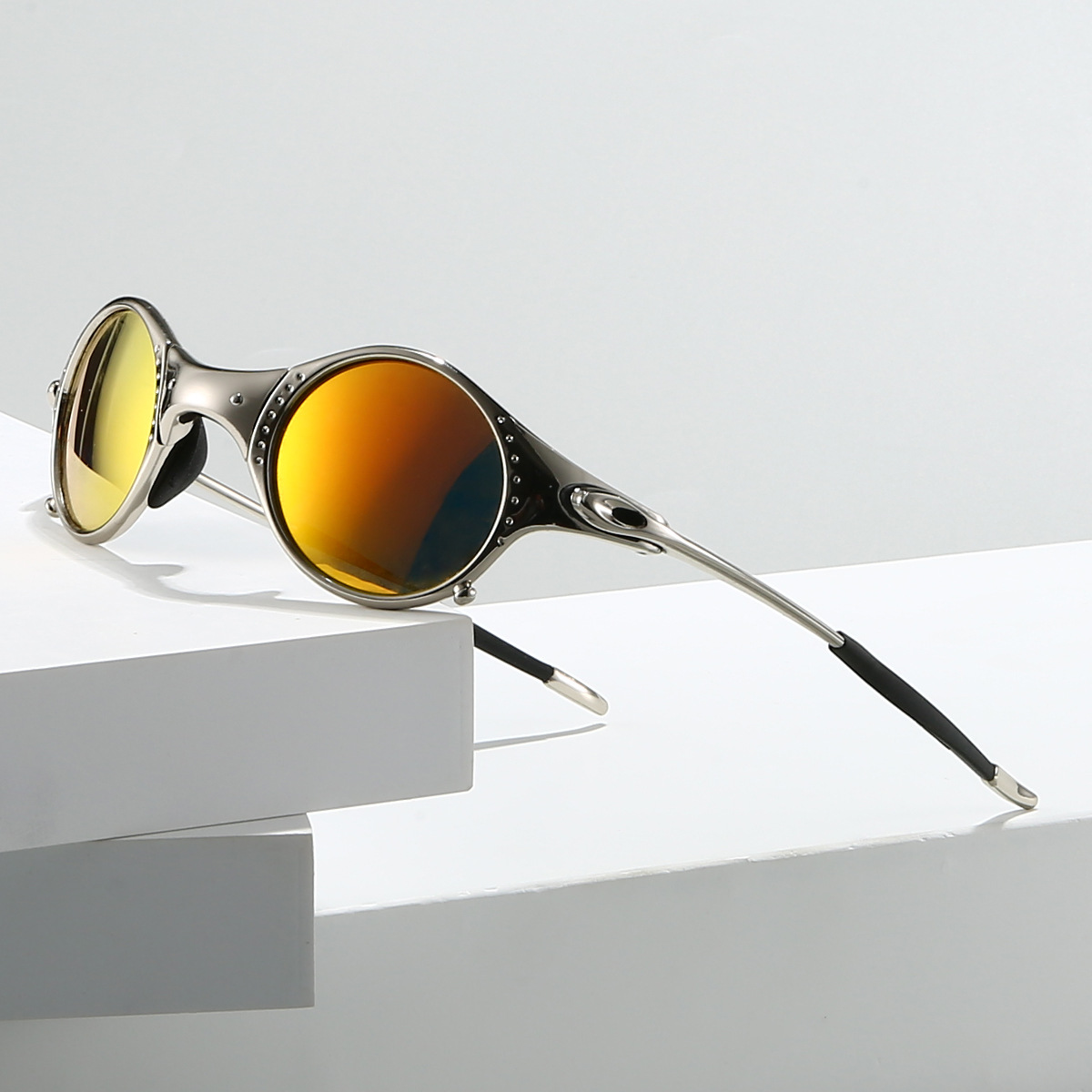 Ezra Polarized Shades