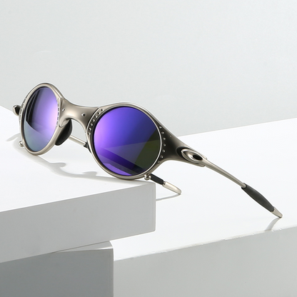 Ezra Polarized Shades