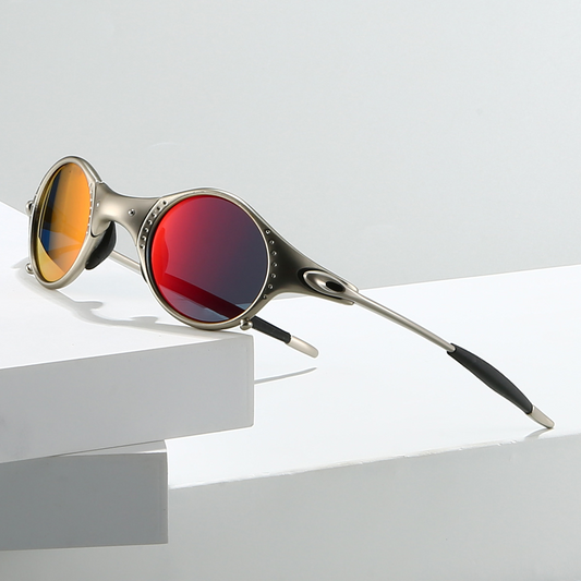 Lunettes de soleil polarisées Ezra