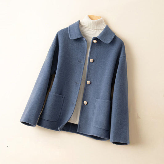 Veste en pur cachemire Wren