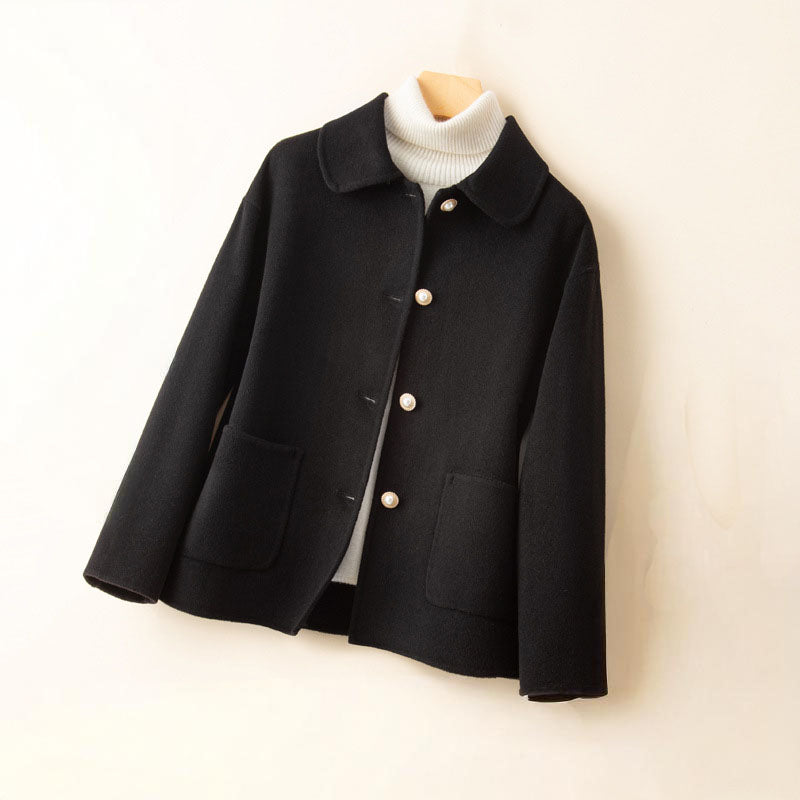 Wren Pure Cashmere Jacket