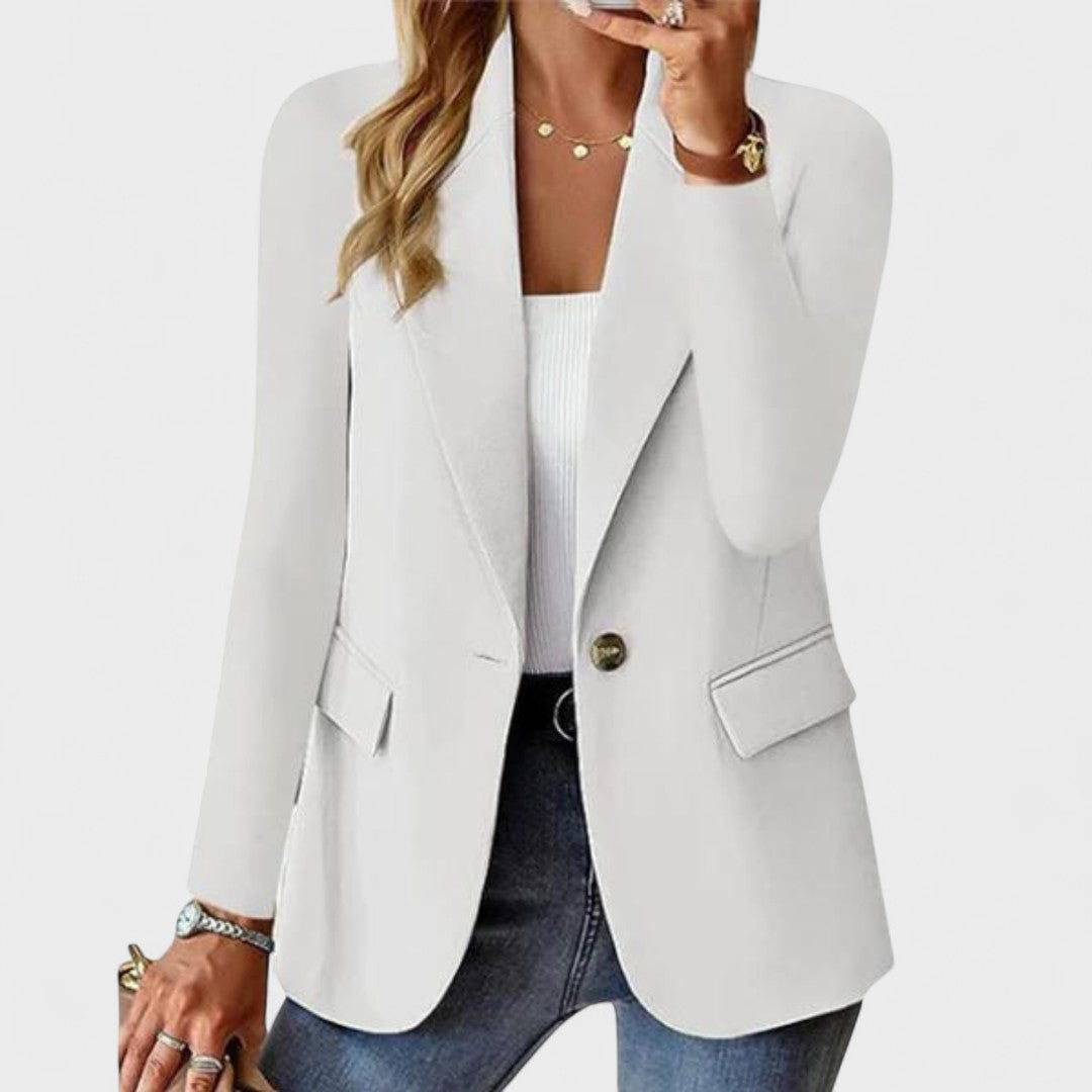 Tabitha Tailored Blazer